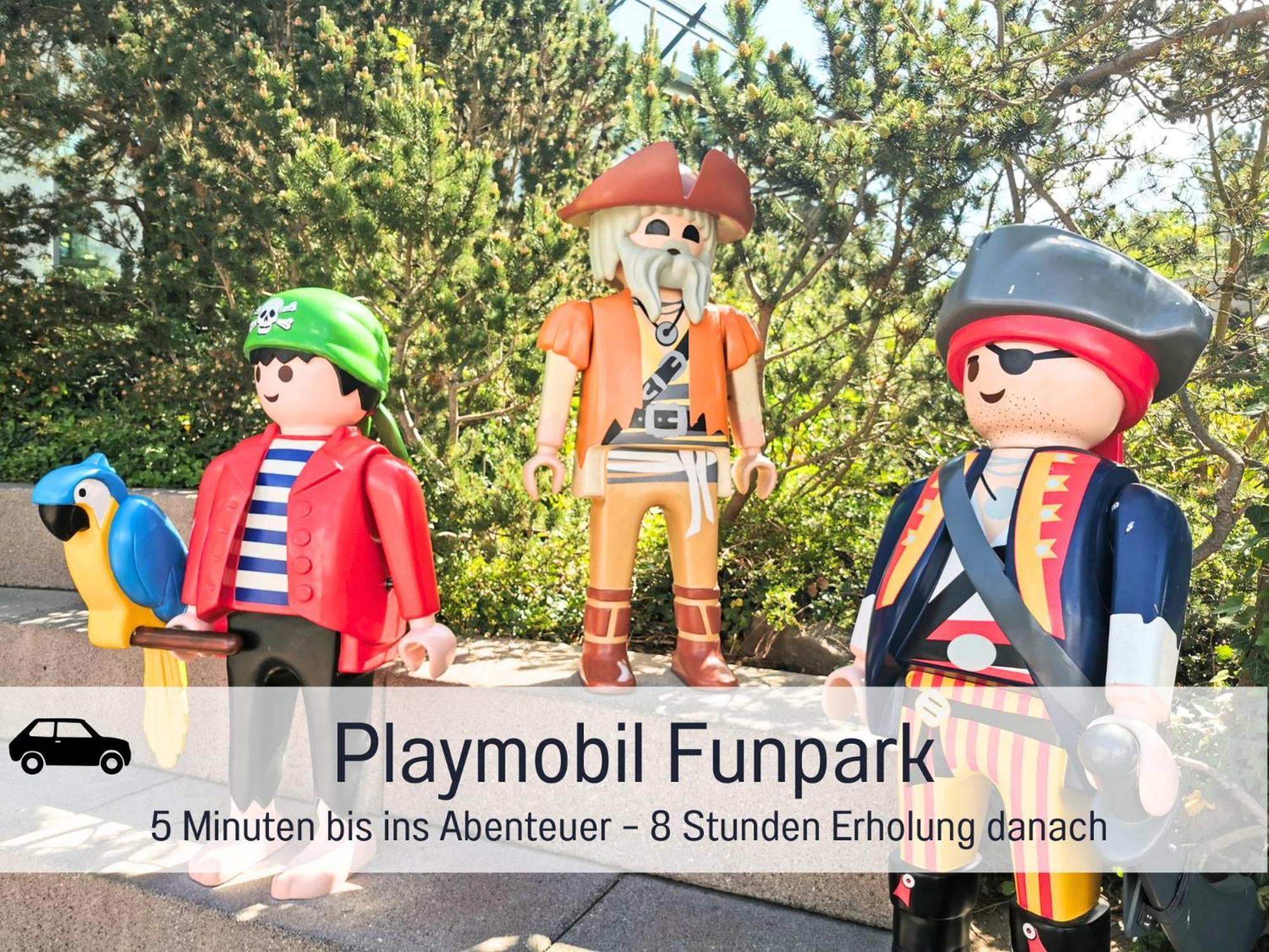 Horizon - Ferienwohnungen Playmobil Funpark Und Messe Nuernberg Mit Parkplatz 4Pers 24H Self Checkin 齐恩多夫 外观 照片